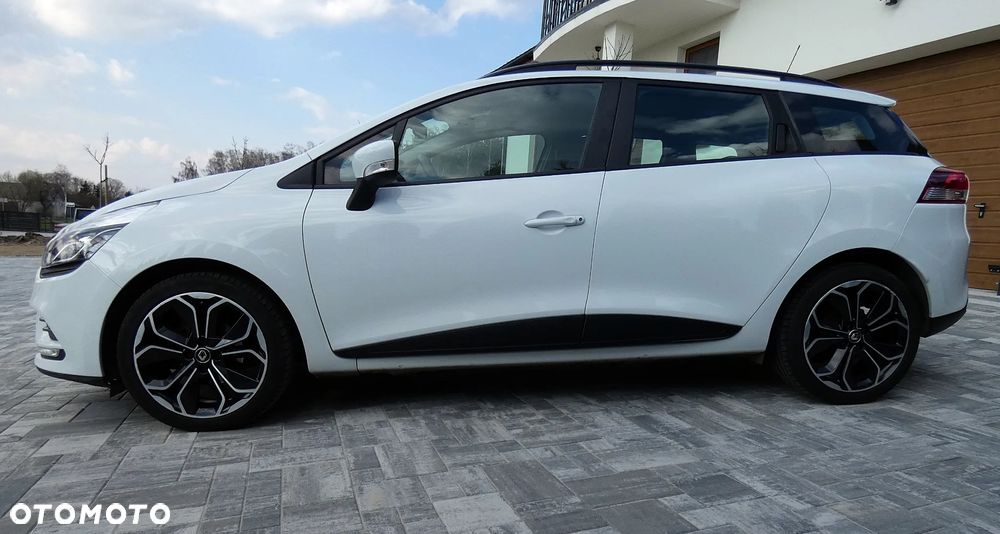 Renault Clio 0.9 Energy TCe Intens - 20
