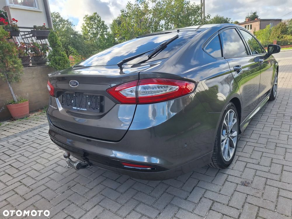 Ford Mondeo 2.0 TDCi ST-Line - 23