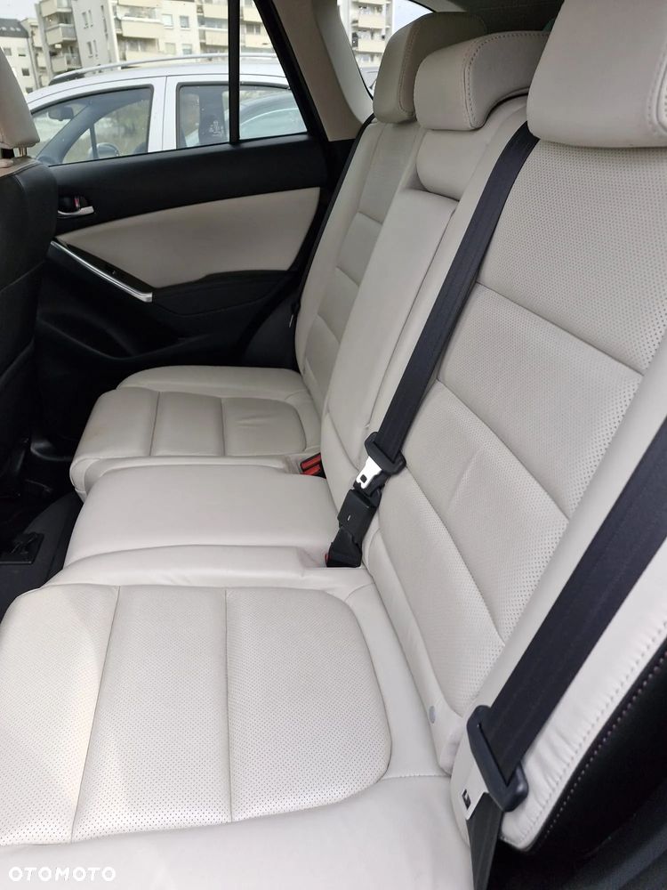 Mazda CX-5 - 17