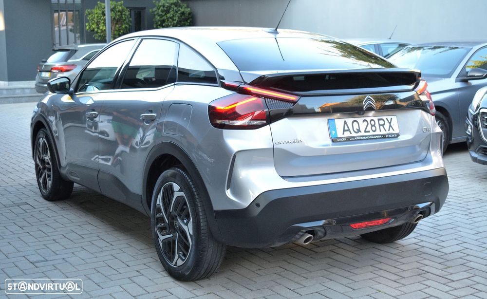 Citroën C4 1.2 PureTech Feel Pack - 14