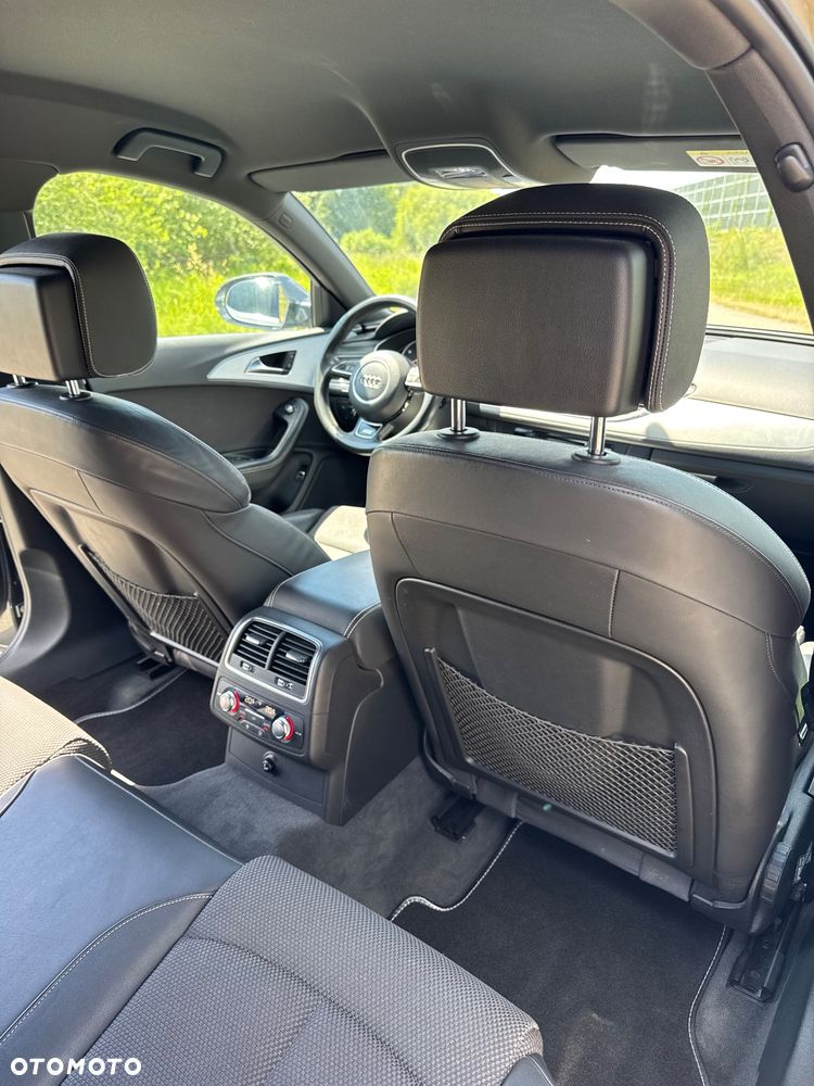 Audi A6 Avant 2.0 TDI Ultra S tronic - 32
