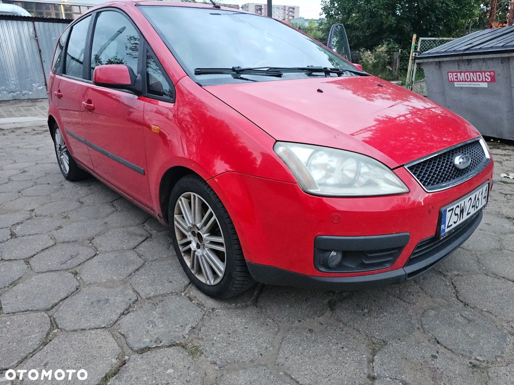 Ford Focus C-Max 2.0 TDCi Trend - 1