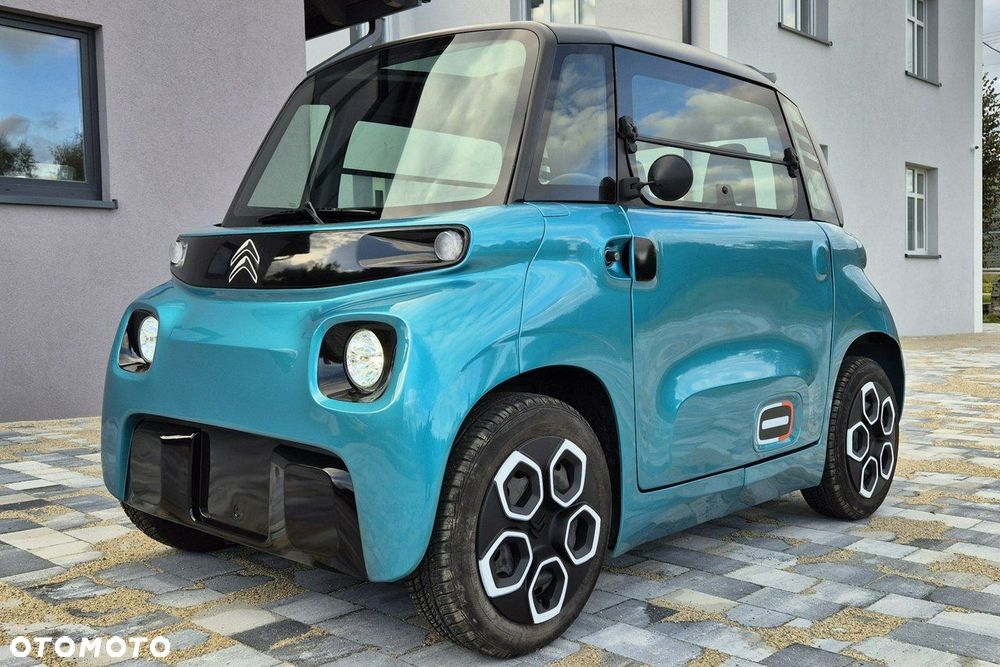 Citroën Inny - 2