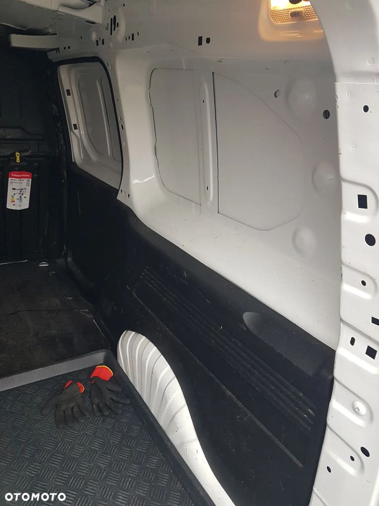 Toyota Proace City - 6