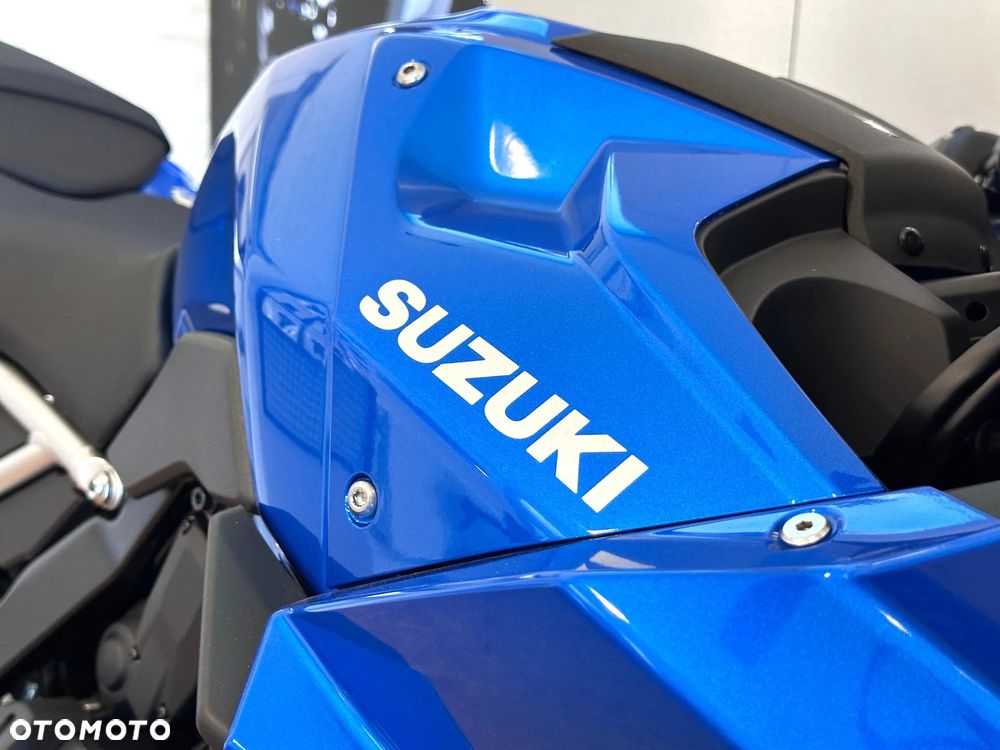 Suzuki GSX - 5