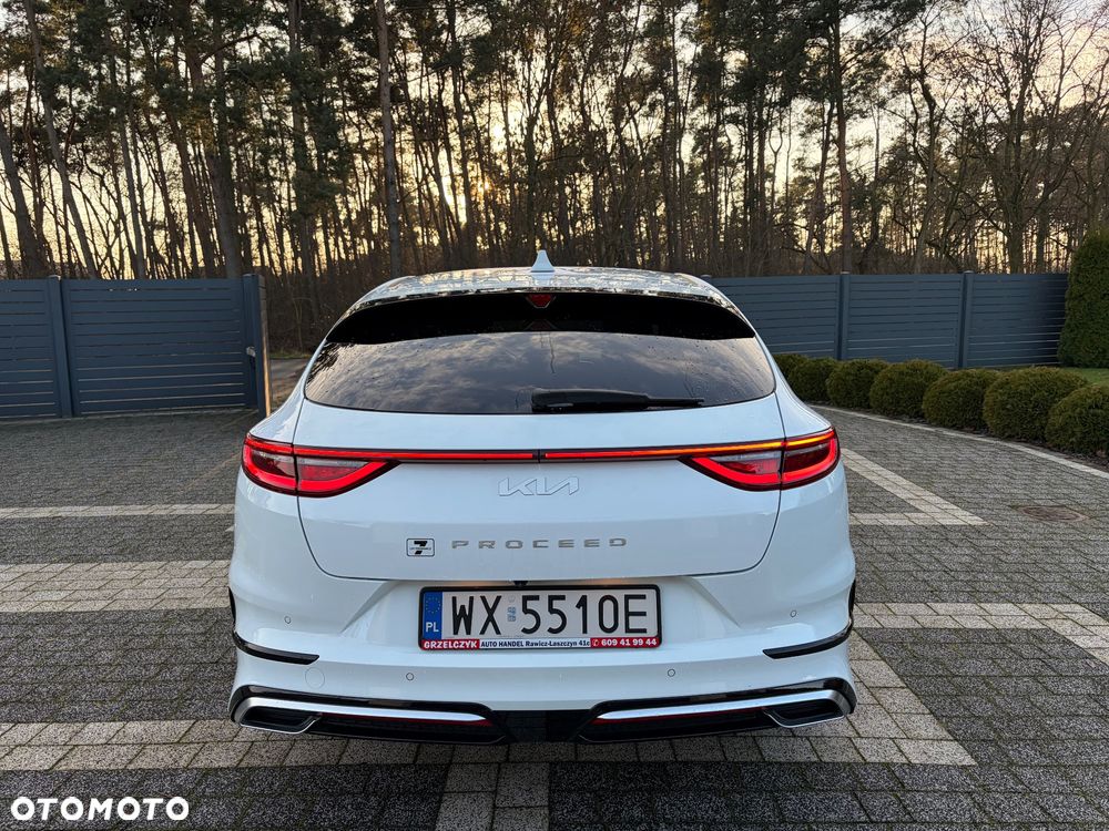 Kia ProCeed - 6