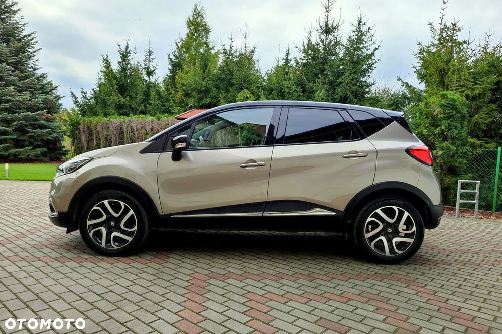 Renault Captur 0.9 Energy TCe Limited - 29