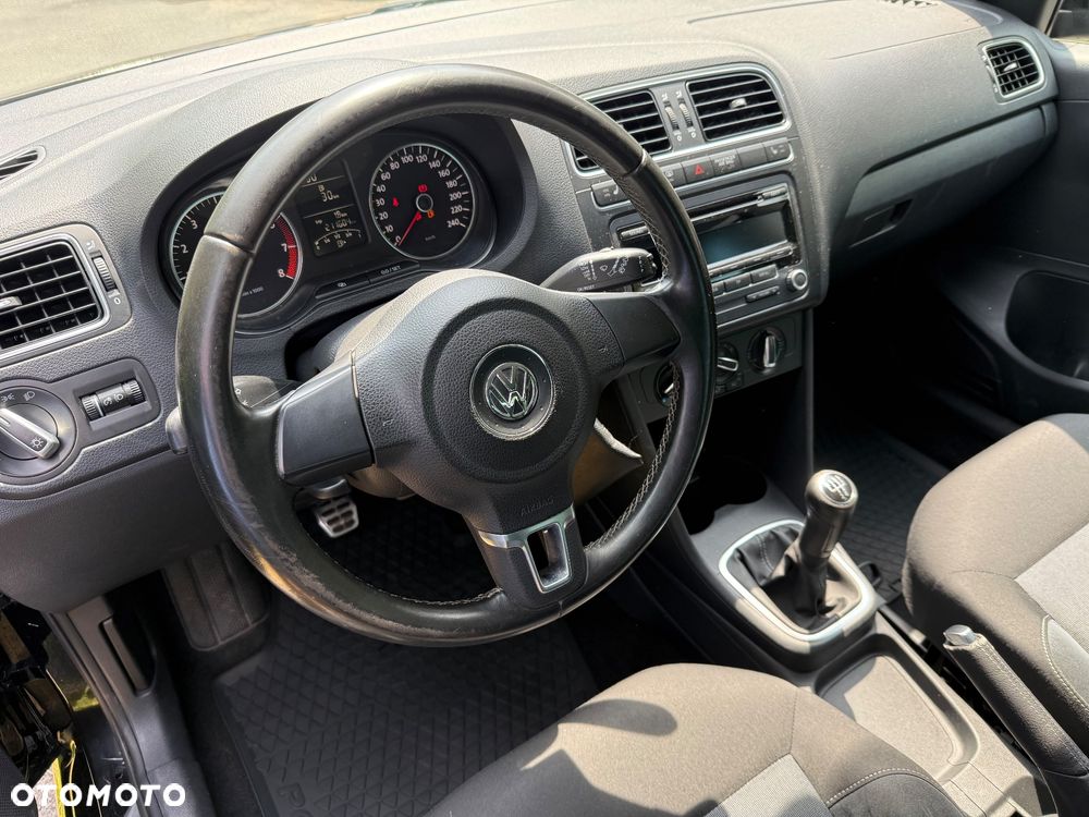 Volkswagen Polo 1.2 Style - 10