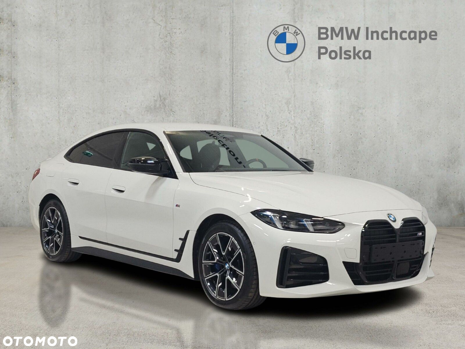 BMW Seria 4 - 7