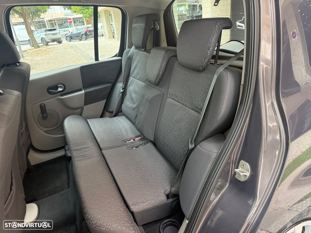 Renault Modus 1.2 Confort - 11
