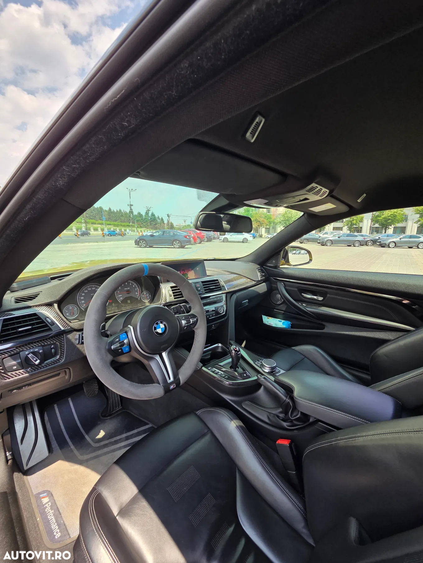 BMW M4 CS - 27
