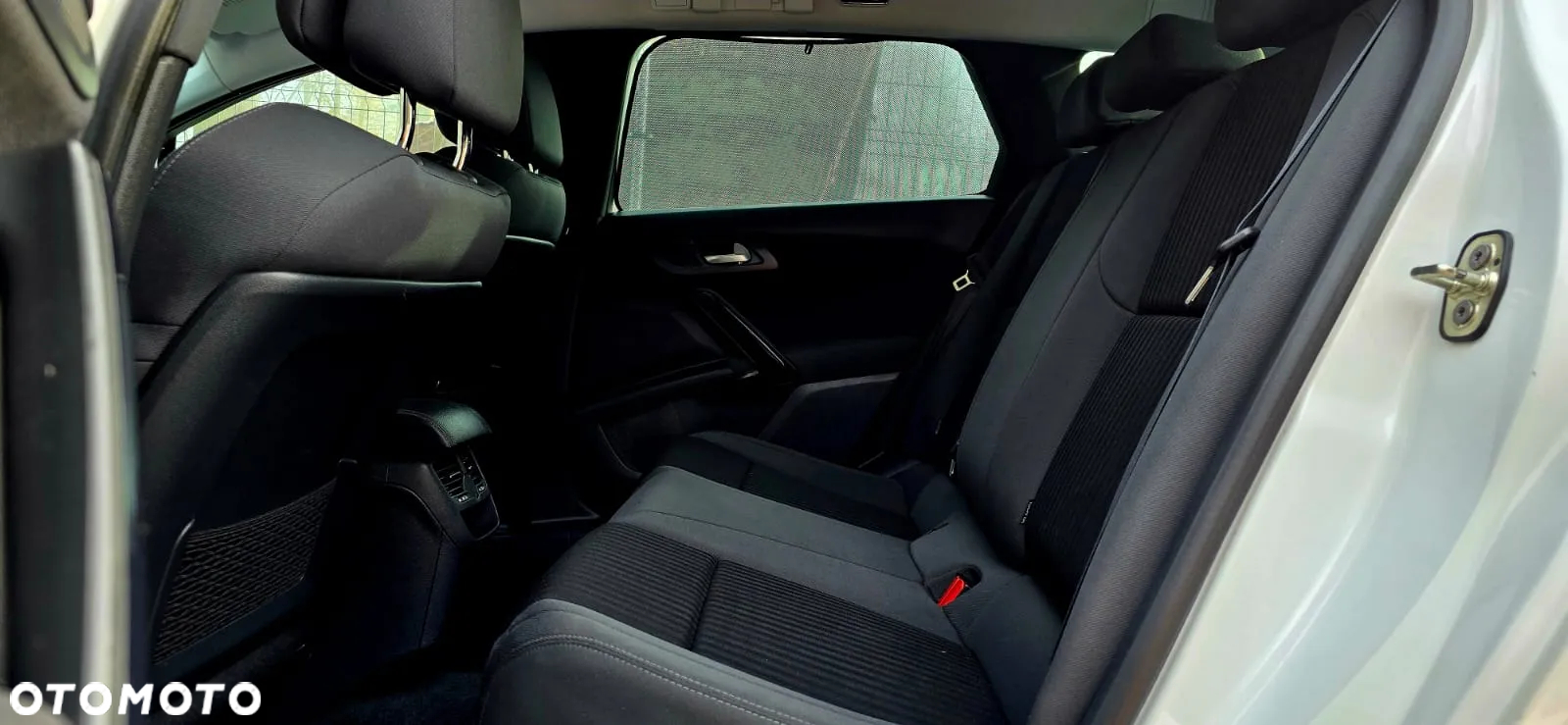 Peugeot 508 1.6 e-HDi Access S&S - 15