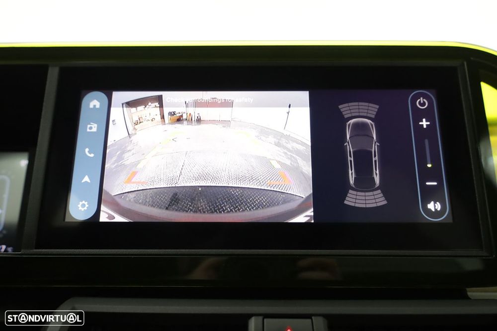 Fiat Grande Panda 45 kWh La Prima - 12
