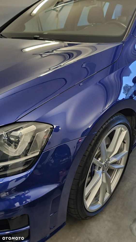 Volkswagen Golf R 4Motion BlueMotion Technology DSG - 21