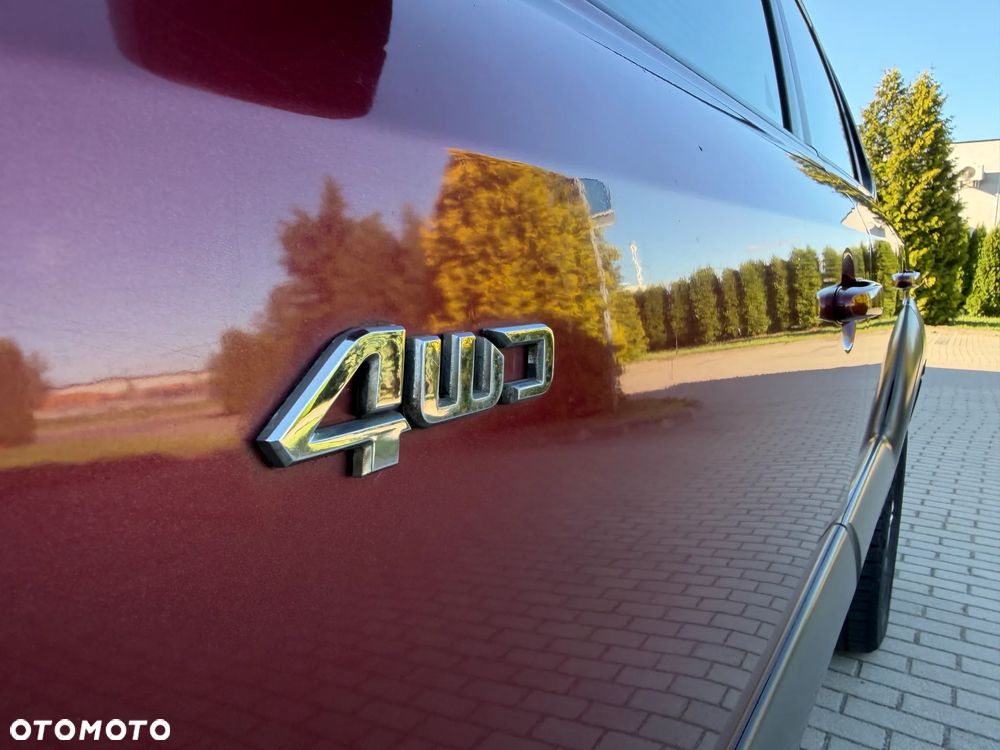 Hyundai Tucson 2.0 Elegance / Premium - 23
