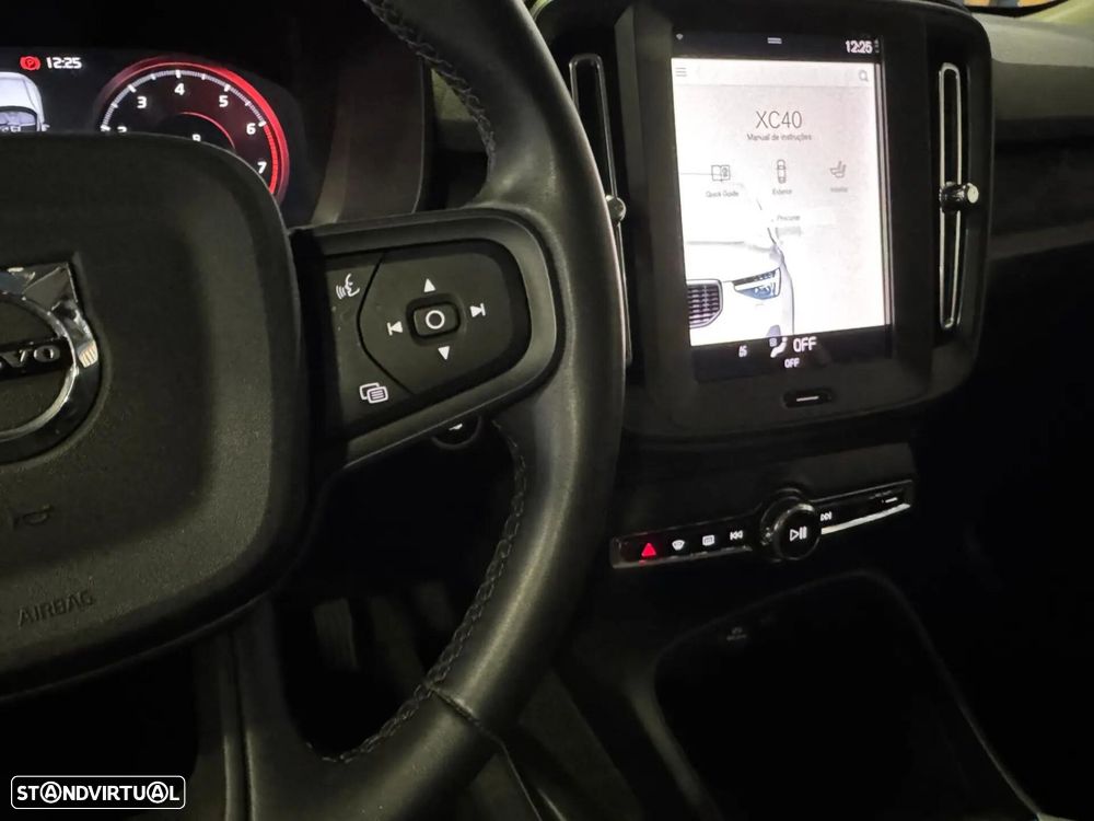 Volvo XC 40 1.5 T2 Core Auto - 18