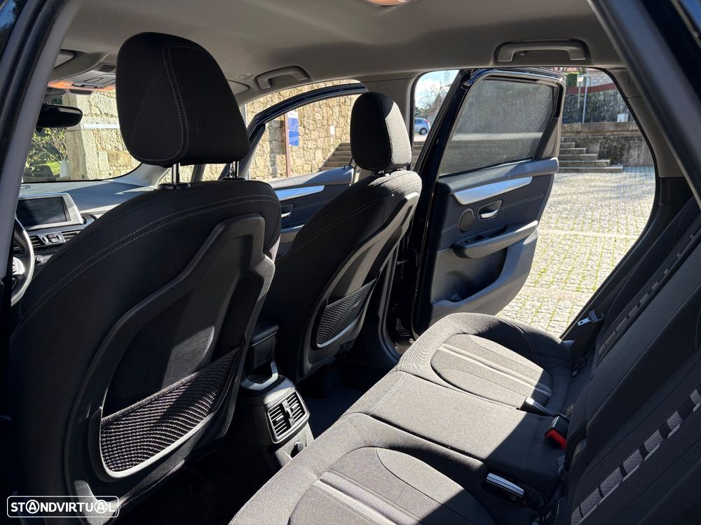 BMW 225xe Active Tourer Advantage - 13