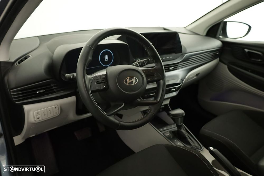 Hyundai i20 1.0 T-GDI Style DCT - 7