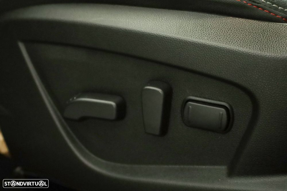 Renault Arkana 1.6 E-Tech R.S.Line - 22