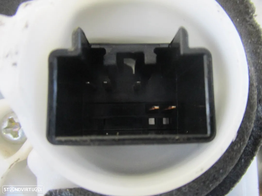 Fechadura Trinco porta Mazda 6 2010 Tras Esq Dto - 3