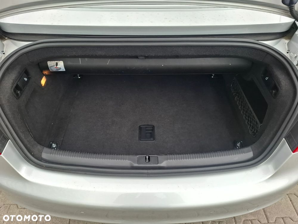 Audi A5 Cabrio - 18