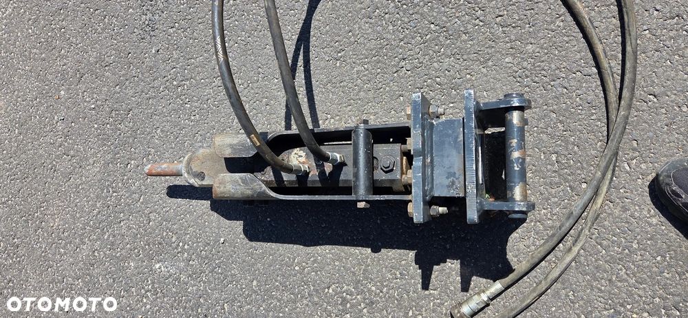 Yanmar SV18 - 20