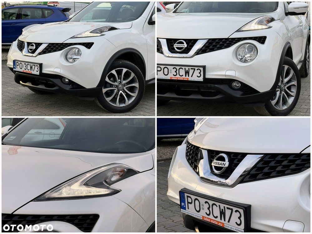 Nissan Juke - 12