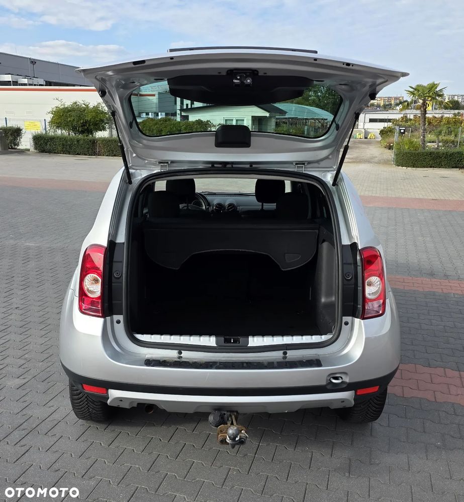 Dacia Duster 1.6 16V 4x2 Destination - 5