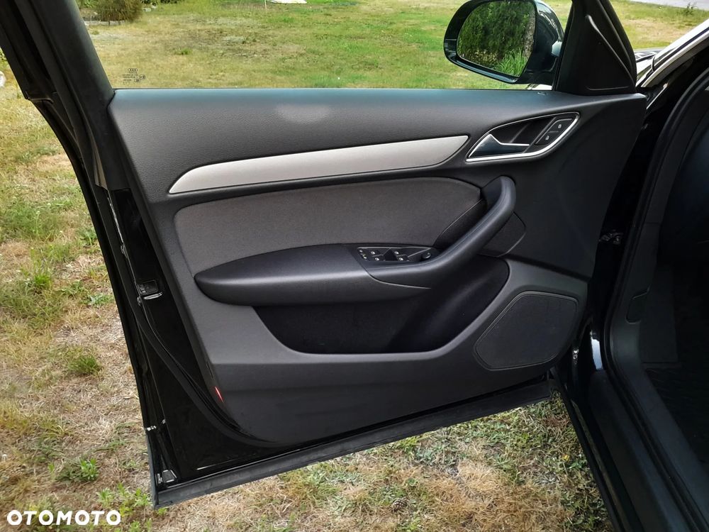 Audi Q3 2.0 TDI Quattro - 25