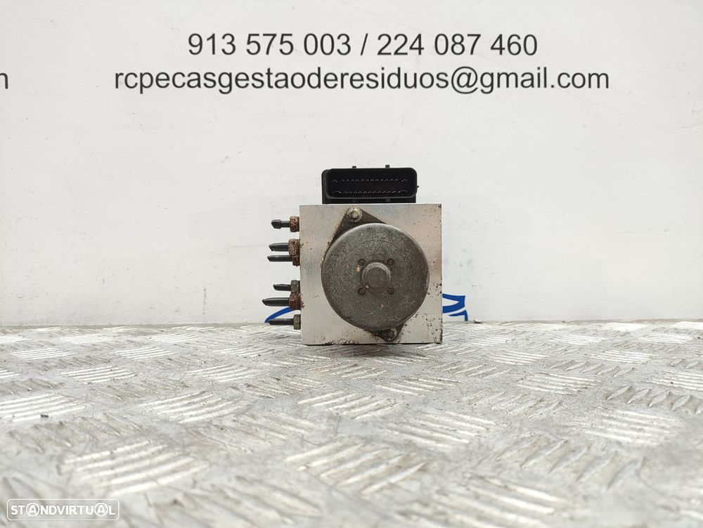 ABS Modulo Bloco Hidraulico Mini Cooper R56 R55 R57 R58 R59 6784578 - 7