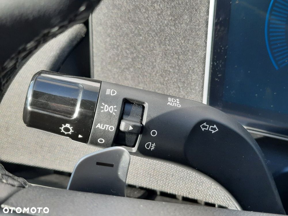 Hyundai Tucson 1.6 T-GDi Executive 2WD DCT - 27