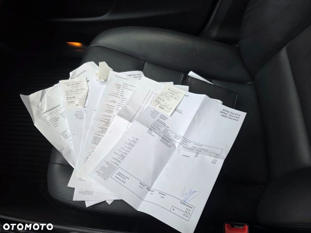 BMW Seria 5 - 26