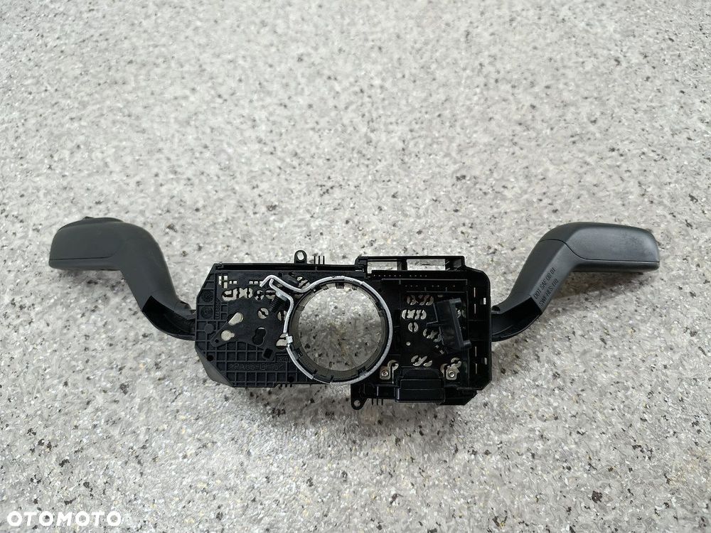 PRZEŁĄCZNIK ZESPOLONY SKODA FABIA II 7H0953503BL 1.2 HTP - 5