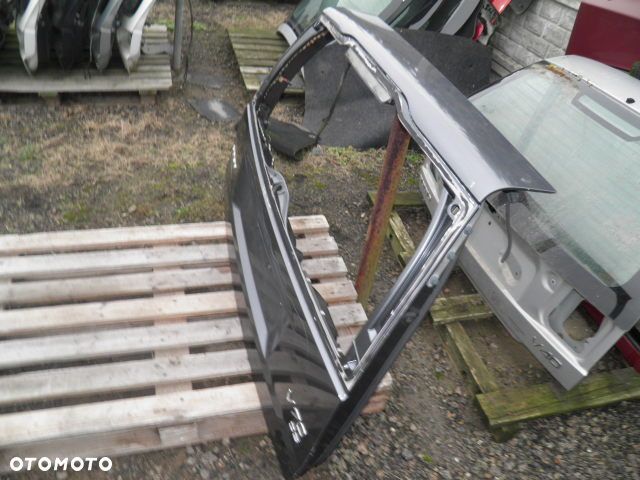 KLAPA TYLNA VOLVO V70 XC70 2001r 2007r - 5