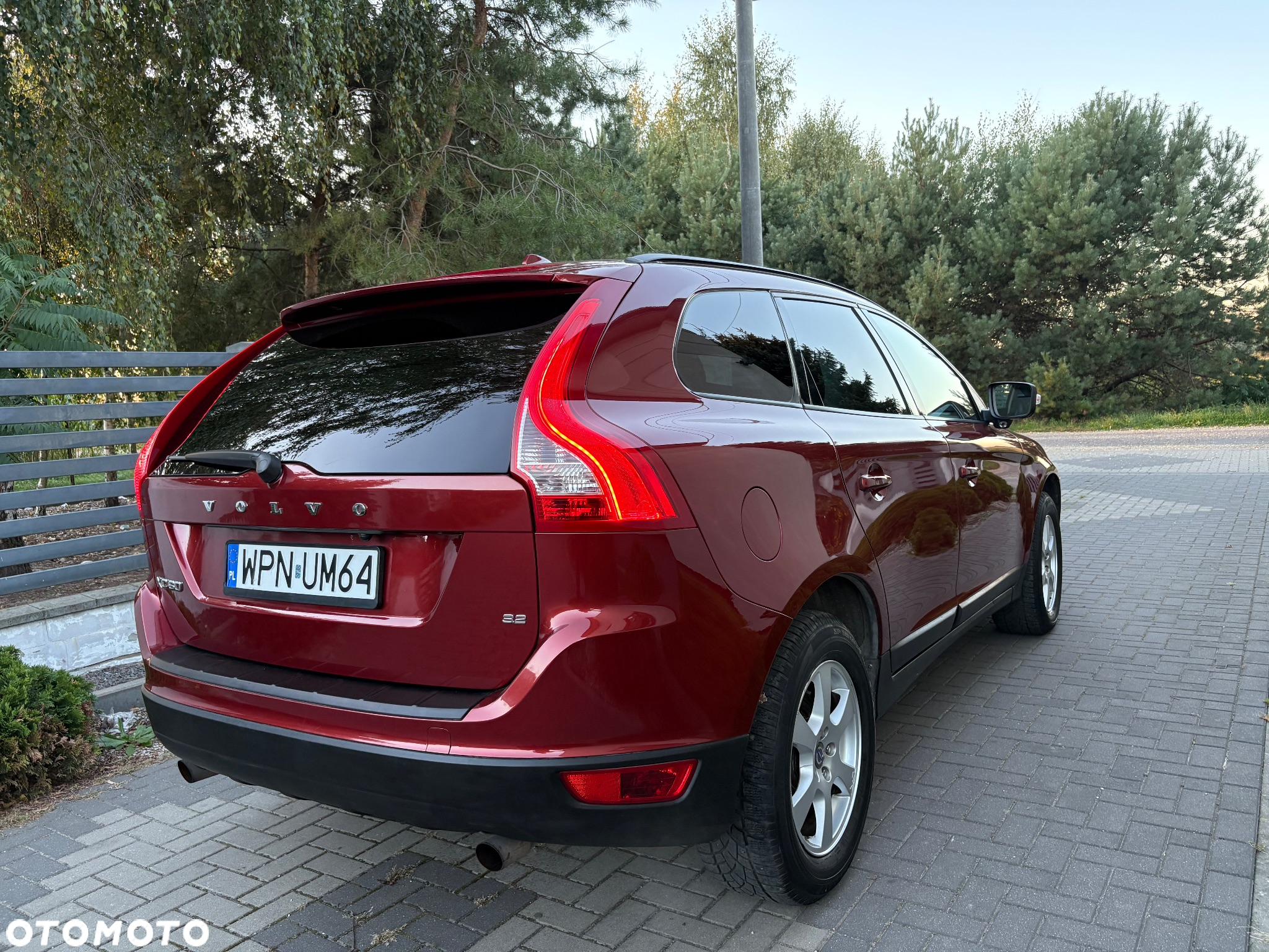 Volvo XC 60 - 9