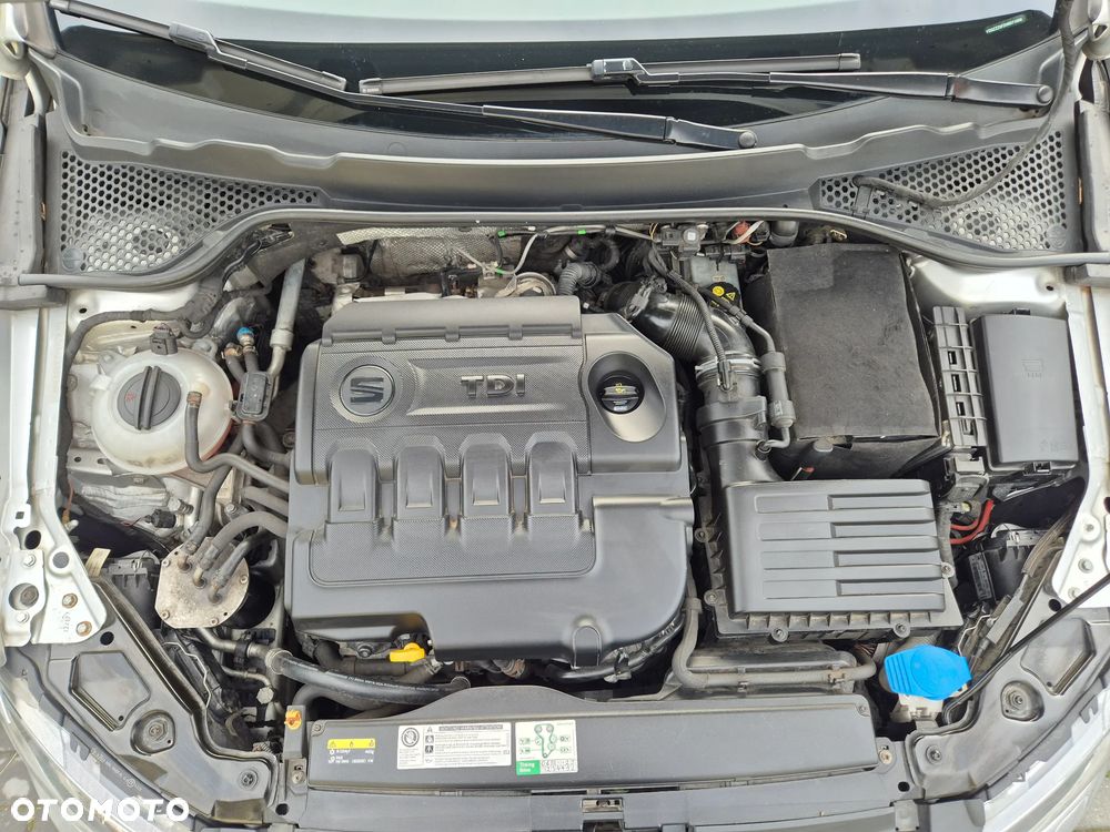 Seat Leon 2.0 TDI DPF Start&Stop XCELLENCE - 25