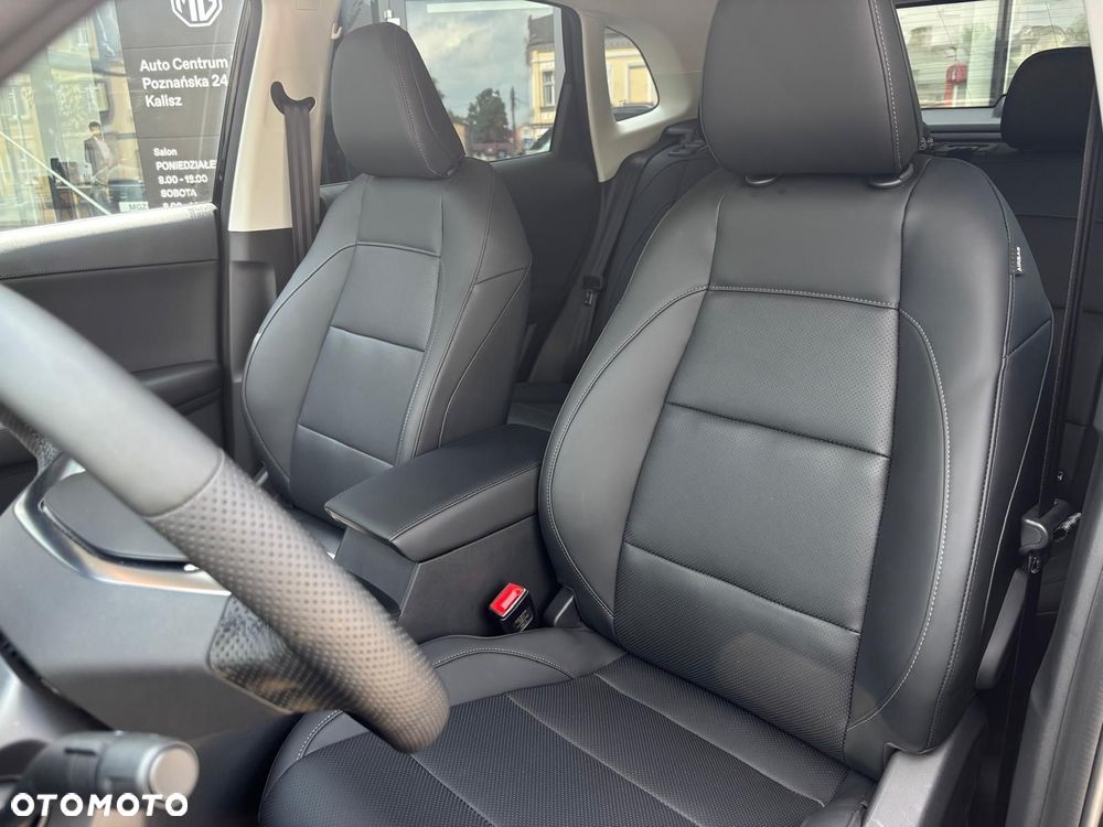 MG ZS Hybrid+ 1.5 HEV+ Exclusive - 13