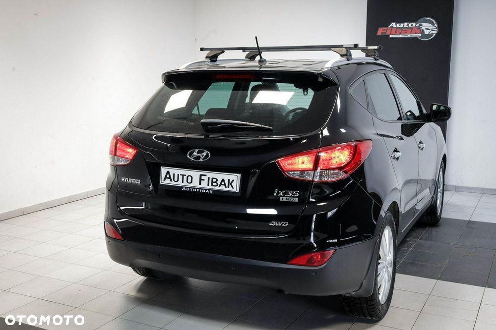 Hyundai ix35 - 8