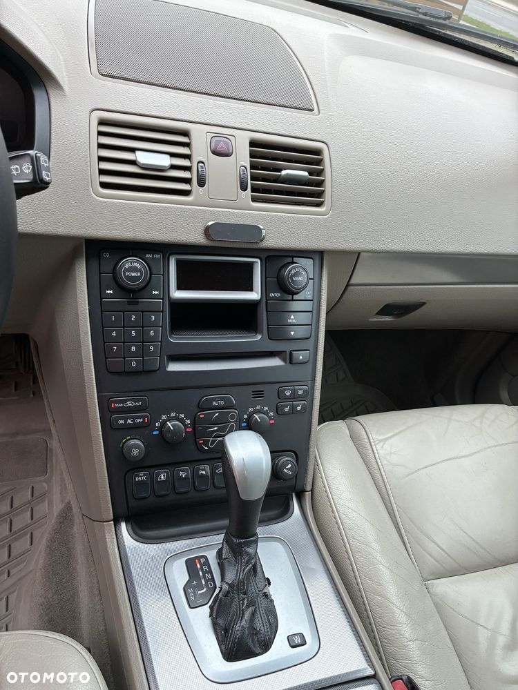 Volvo XC 90 - 5