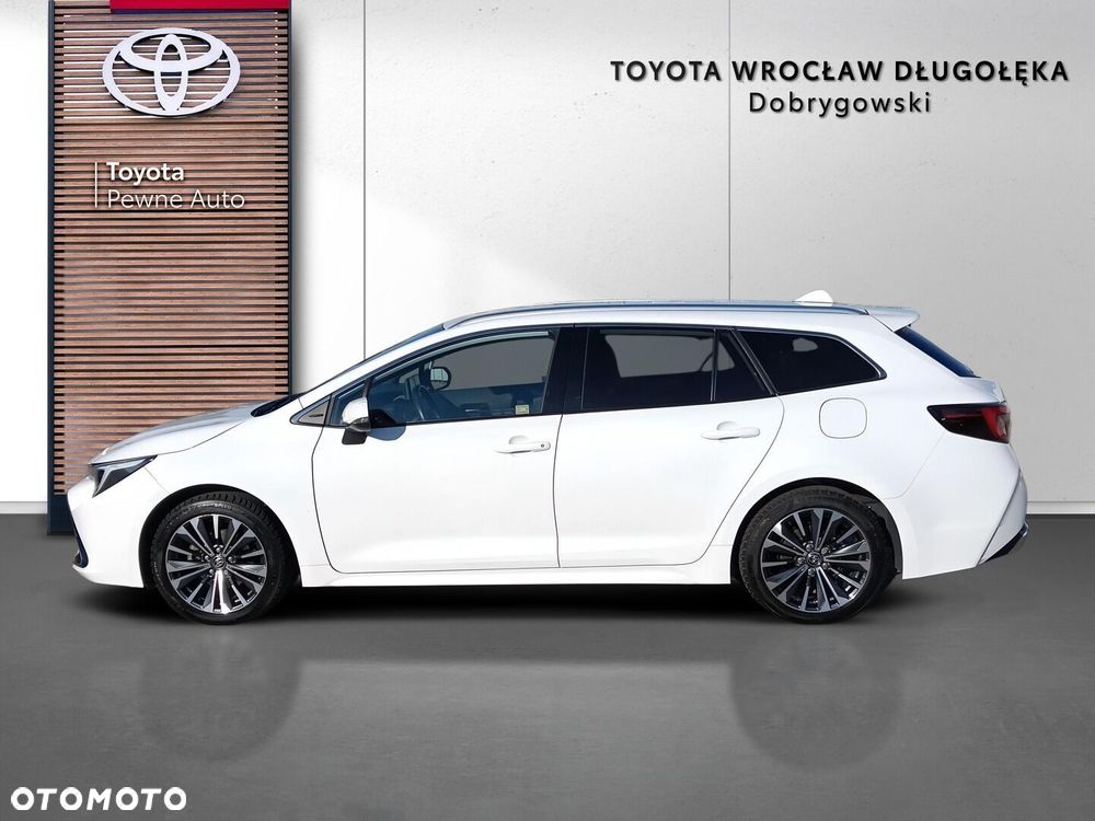 Toyota Corolla 1.8 Hybrid Style - 4