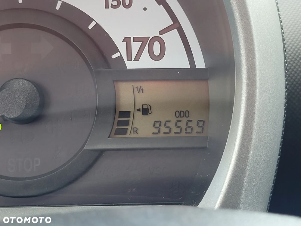 Toyota Aygo Edition - 6