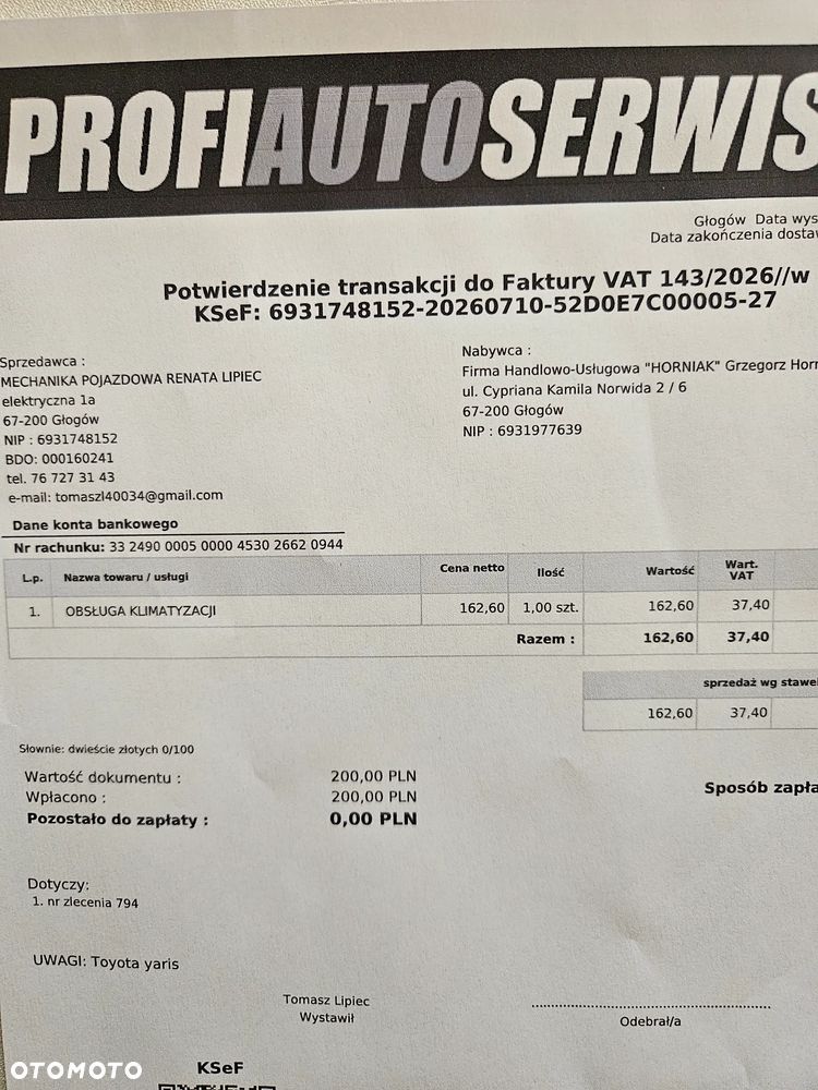 Toyota Yaris 1.33 VVT-i Comfort - 15
