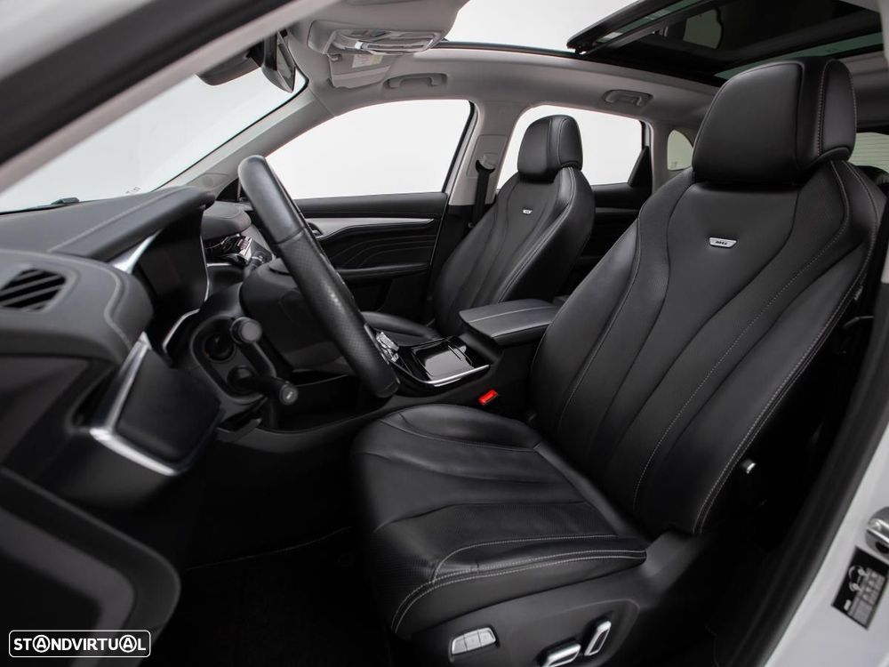 MG Marvel R 70 kWh Luxury - 9