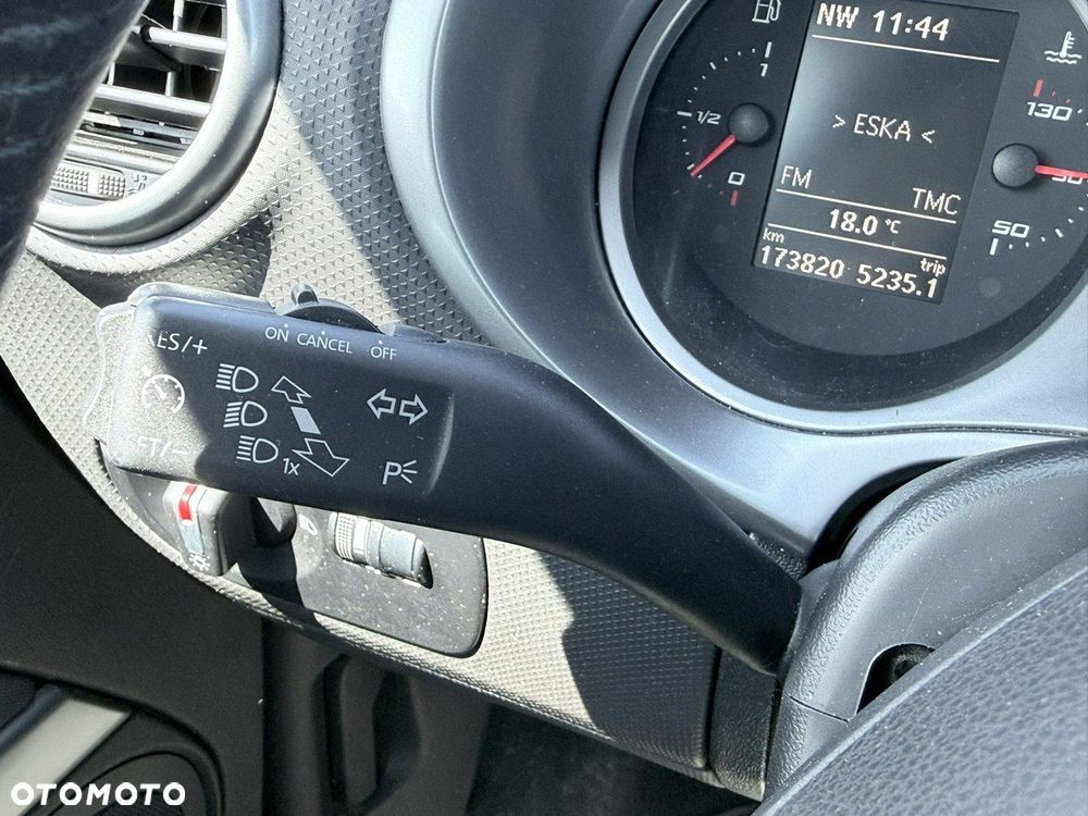 Seat Leon 1.2 TSI Ecomotive Style Copa - 24