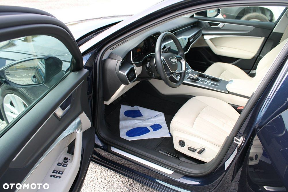 Audi A6 Avant - 20
