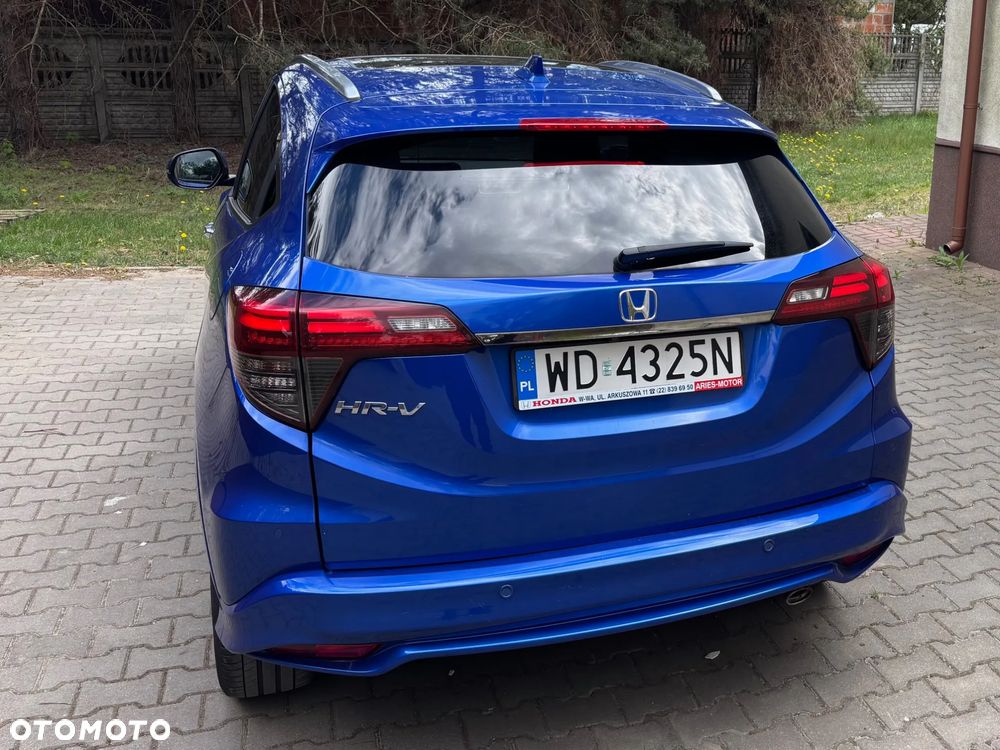 Honda HR-V 1.5 Executive (ADAS / Connect+) - 3