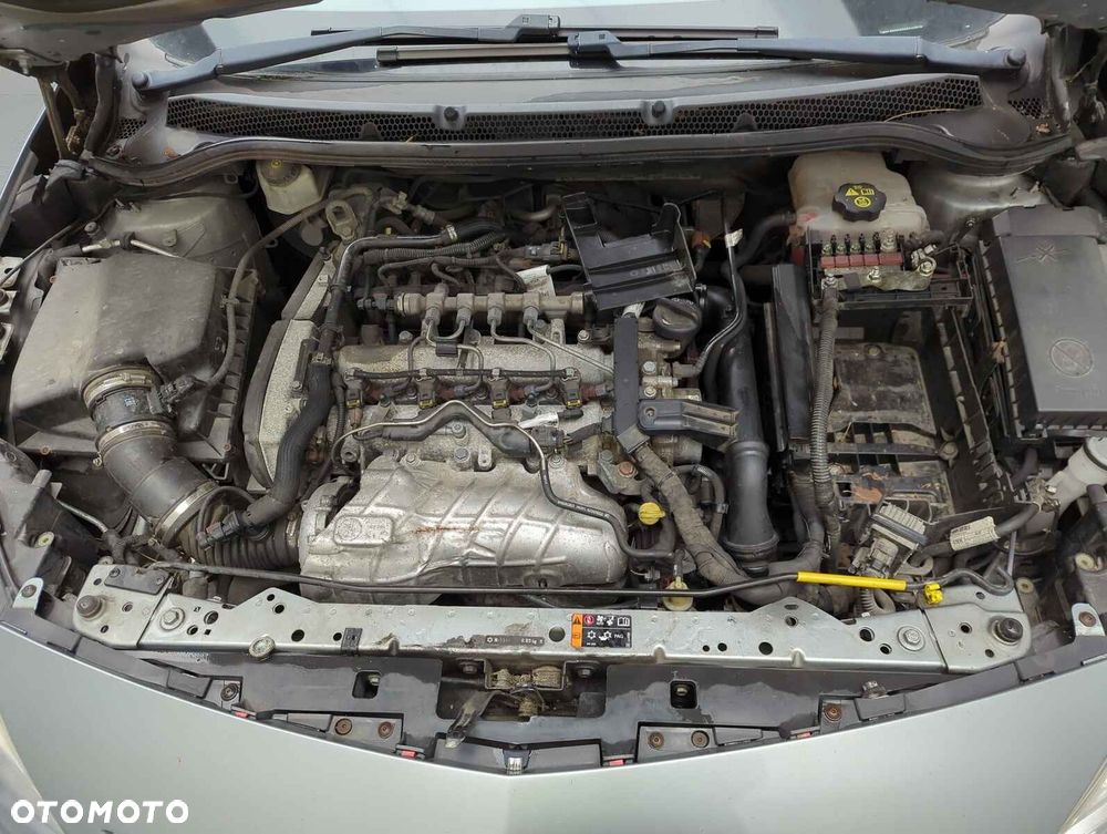 Opel Astra 2.0 CDTI DPF Automatik Sport - 12