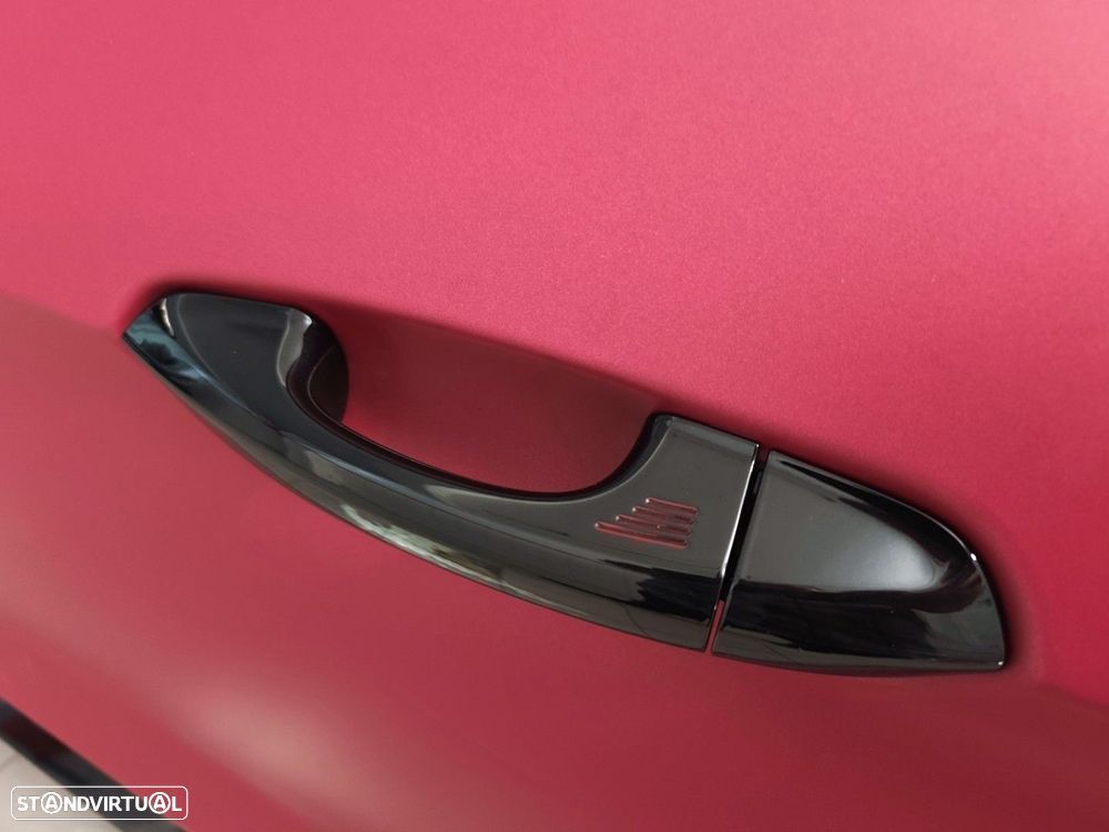 Ford Mustang 5.0 Ti-VCT GT - 38