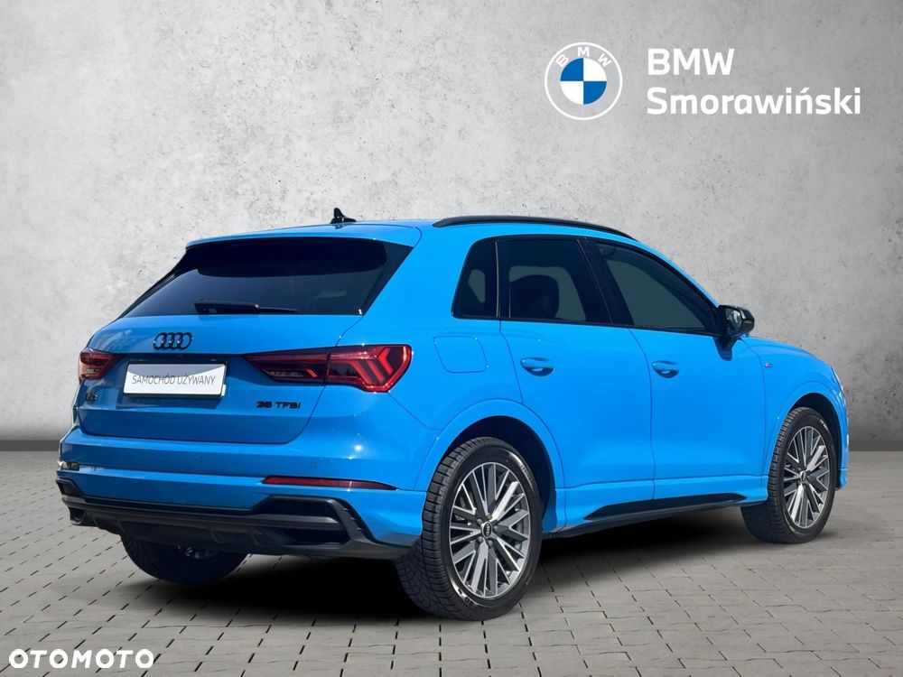 Audi Q3 35 TFSI S tronic - 5