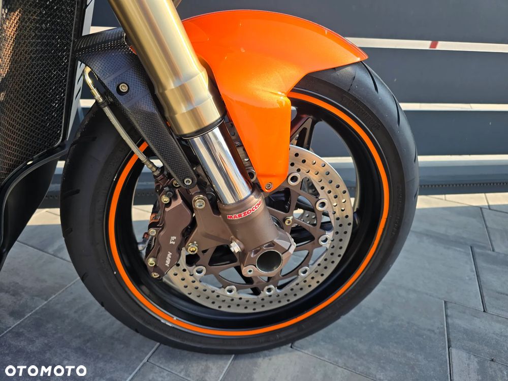 MV AGUSTA Brutale - 11